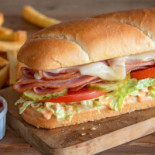 Shoney's Cibo