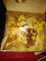 Taco Bell food