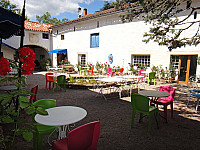 Les Bergeries De Ponderach inside