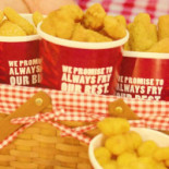 Sheetz Cibo