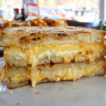 Friendly's Cibo