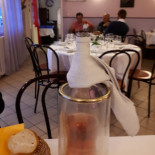 Le Normandy Dentro