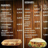 Friterie O'45 Piatti