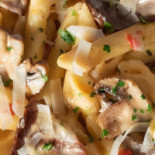 Applebee's Cibo