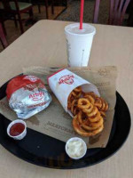 Arby's food