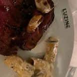 L'Uzine Cibo