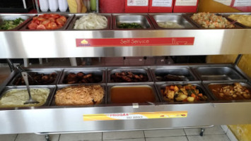 Cheiro Sabor Self Service food