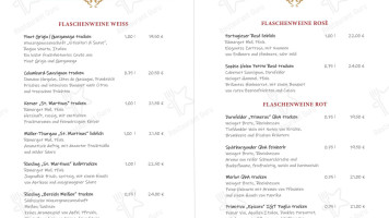 Stadt Löbau menu