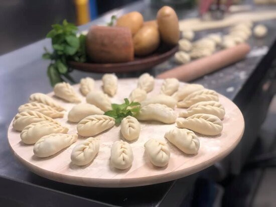 Chiodofisso Lab À l'intérieur