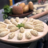Chiodofisso Lab À l'intérieur