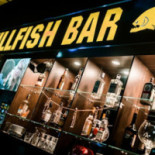 Killfish Cibo