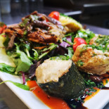 L'authentic Cibo