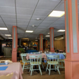 Puffins Cibo