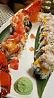 Legami Sushi More food