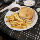 Luebbe's Cibo