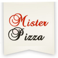 Mister Pizza food