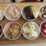 Le Syrtos Cibo