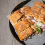 Simple Simons Cibo