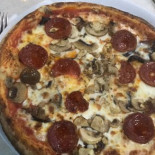 Pizzeria Marrakech Comida
