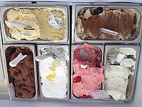 Sweetaly Gelato food