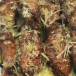 Valley Wings Cibo