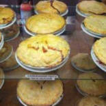 Clement's Ridge Cibo