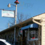 Tracy's Trinity Grill Esterno