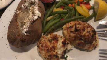 Concordville Inn food