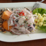 Machazo Fish Cibo