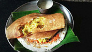 Preethi Sagar food