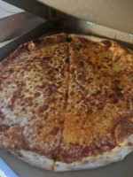 Allenstown Pizza Market food