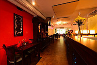 Eurasia Thai Restaurant inside