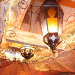 Shisha Dentro