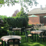 Landhotel Vessens Hoff Heinz Wentzien Cibo