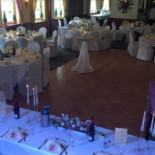 Landhotel Vessens Hoff Heinz Wentzien Cibo