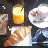 Gazzetta Caffe Cibo
