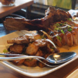 Le Fleuron Cibo