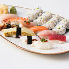 Katsuya- South Beach food