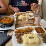 Ilk Cibo