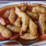 Conde Chines Cibo