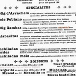 Toloache Piatti
