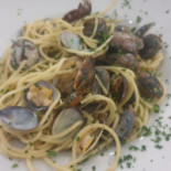 Pizzeria Da Fabbio food