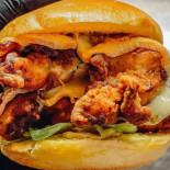 Krispy's Cibo