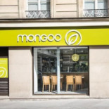 Mongoo Dentro