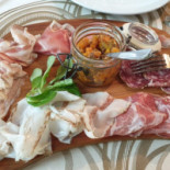 Leon D'oro Osteria Comida