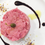Leon D'oro Osteria Comida
