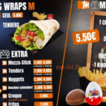 Big M Cibo