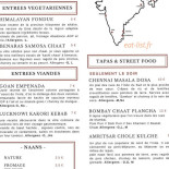 Deb's Piatti