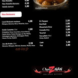 Cheeznan Cibo