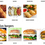 Pepper Grill Cibo